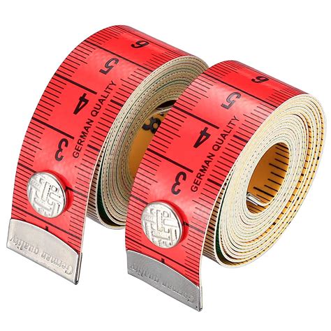 Best Fabric Tape Measure at Catherine Dorsey blog