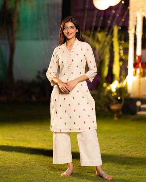 Diamond Charm Co-ord Set – Ambraee