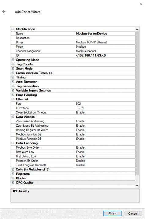 Image result for Modbus Web Server