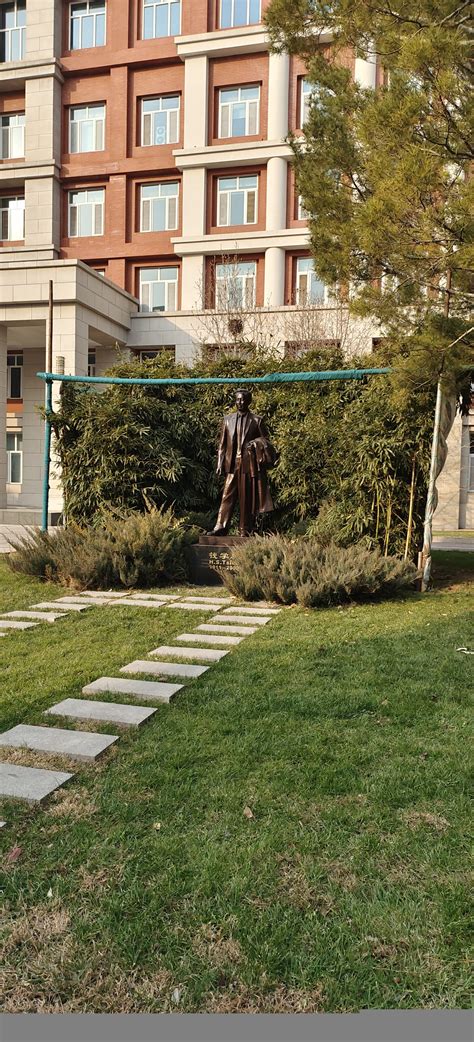 Qian Xuesen / Hsue-shen Tsien / (钱学森) – S. A. E. Miller, Ph.D.