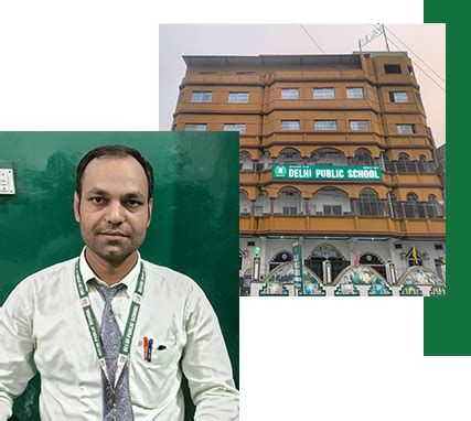 DPS School Basantpur Siwan