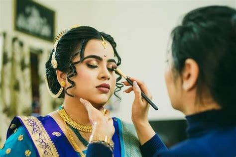Krutika Makeovers - Makeup Artist - Old Goa - Weddingwire.in