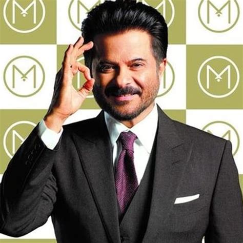 Malabar Gold & Diamonds names Anil Kapoor as its new brand ambassador ...