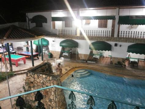 HOTEL CHALE SAO JORGE (Aparecida) - Hotel Reviews, Photos, Rate ...