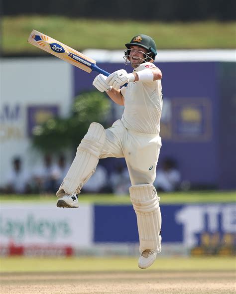 SL crumble after Khawaja and Inglis set up mammoth Australia total