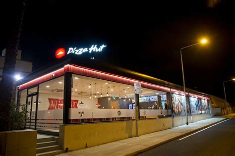 Pizza Hut Office Photos