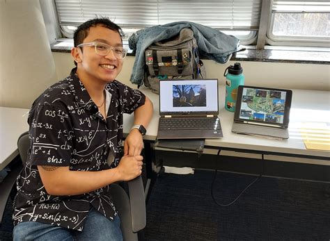 Austin Christian | Georgia Tech Mathematics