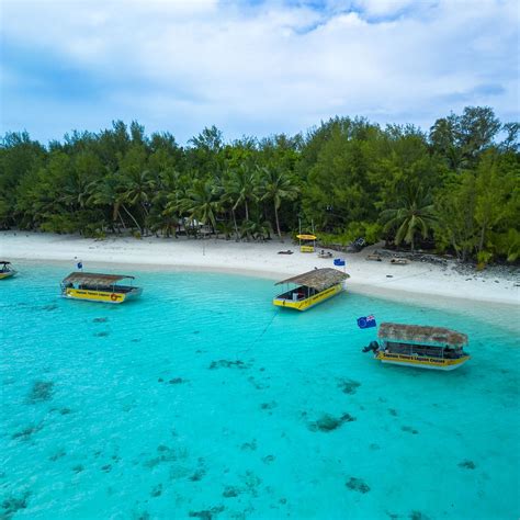 CAPTAIN TAMA'S LAGOON CRUIZES (2026) All You Need to Know BEFORE You Go ...