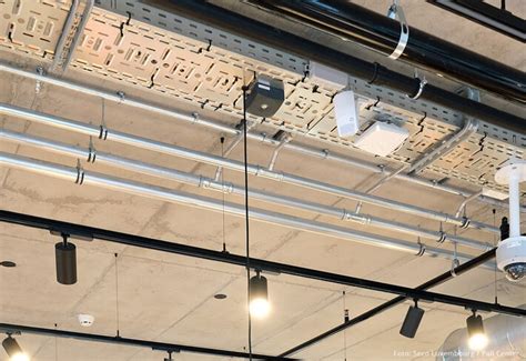 EAQL029ML-AZ-OEM | Luminaires de sécurité systèmes d'alimentation ...