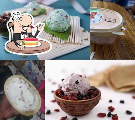 NIC Ice Creams, Hyderabad, Shop 27 - Restaurant menu and reviews