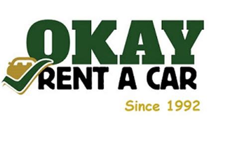 Okay rent a car - Kato Gouves | Tripadvisor