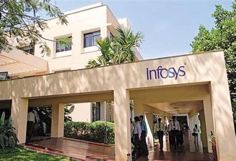 Infosys dismisses reports of SEBI audit into whistleblowers ...