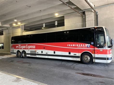 Transit | Natick, MA - Official Website