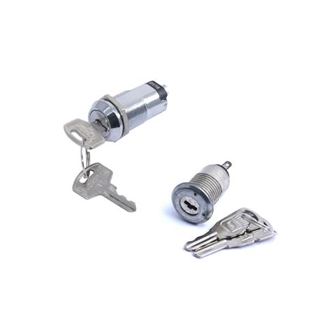 Buy Key Switches at the Best Price in India – Tomson Electronics