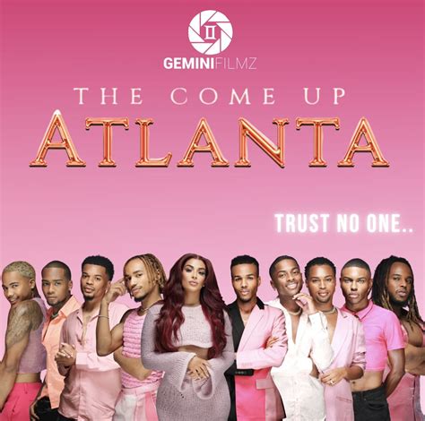 The Come Up: Atlanta | Gay Web Reality TV Wiki | Fandom