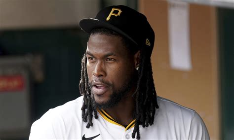 Pittsburgh Pirates star records hardest-hit ball in baseball HISTORY ...