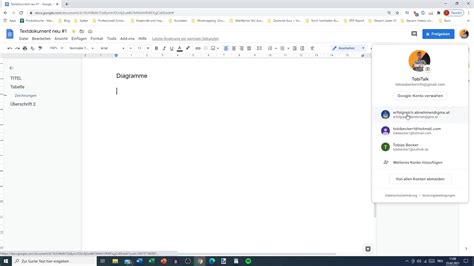 Inserting diagrams from Google Sheets into Google Docs made easy