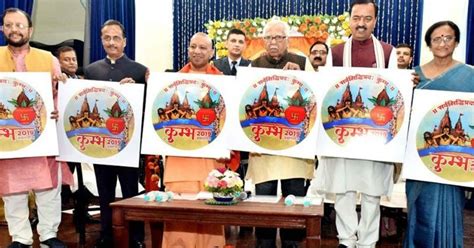 Cinemas In UP Will Now Show Kumbh Mela Montage Before Movies, Thanks To ...