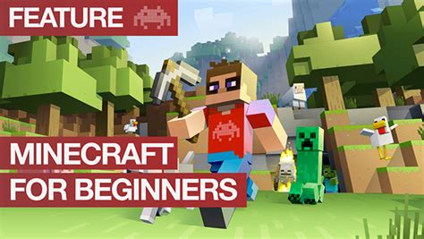 Image result for Minecraft Tutorial Getting Started
