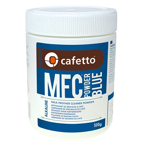 Cafetto MFC Powder Blue (Alkaline) | Benki Brewing Tools