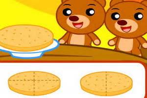 两只小熊分面包,两只小熊,两只小熊简(第3页)_大山谷图库