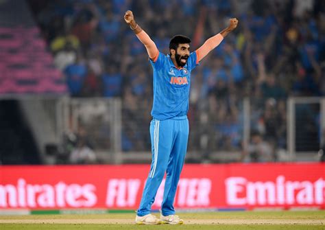 "No one knows anything about Jasprit Bumrah's fitness" - Aakash Chopra ...