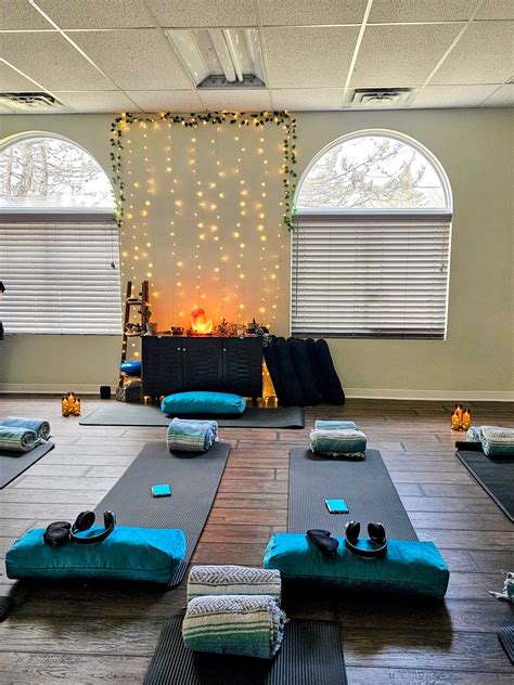 Letting Go & Moving On with 9D Breathwork, 1721 Clarkston Road, Lake ...