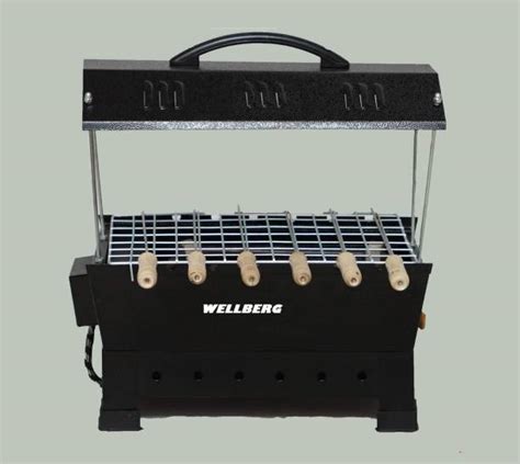 Electric Barbecues Grills - Buy Electric Barbecues Grills Online at ...