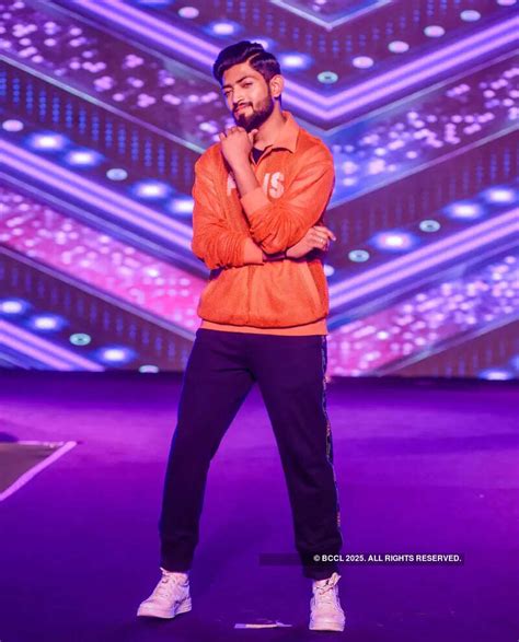 JOY Times Fresh Face Season 14 Grand Finale: Narendra Kumar Round- The ...