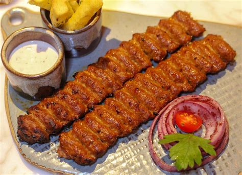 Turkish delightful experience At Bayroute,Powai | LBB