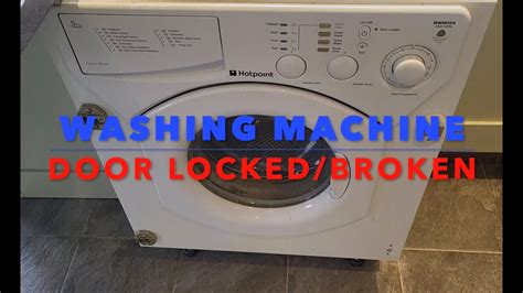 Stuck Inside Washing Machine 的图像结果