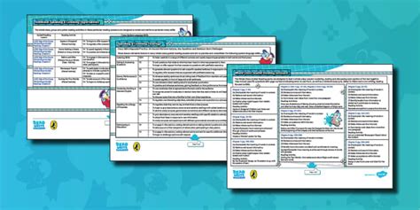 Stig of the Dump Whole-Class Guided Reading Overview [LKS2]