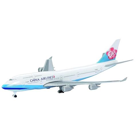 Buy Schuco 403551675 Boing B747-400 China Airlines Vehicle Online in ...
