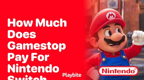 How much does gamestop pay for switch online