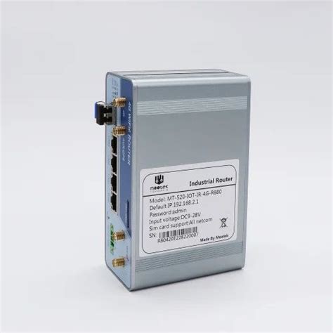 IOT Gateway - Modbus Gateway RS485 Router Trader - Retailer from Chennai
