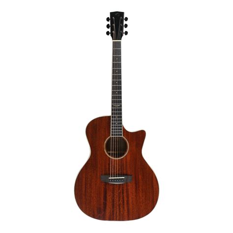 VESPERA - HEX VG320E NATURAL SOLID TOP WITH LR BAGGS ELEMENT VTC EQ