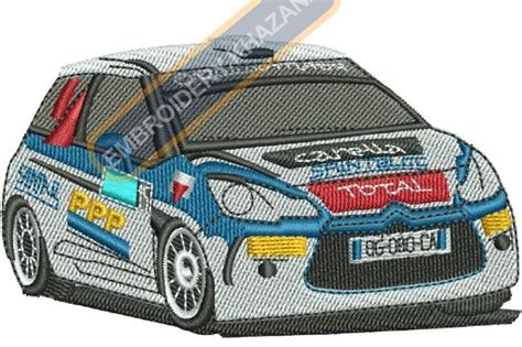 Car Machine Embroidery Designs 的图像结果