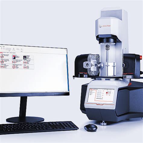 Advanced Rheometer: MCR 703 | Anton Paar