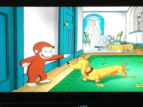 Curious George Hundley