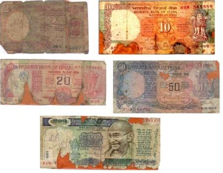 RBI's Facility For Exchange Of Notes And Coins Decoded | The Wealth ...