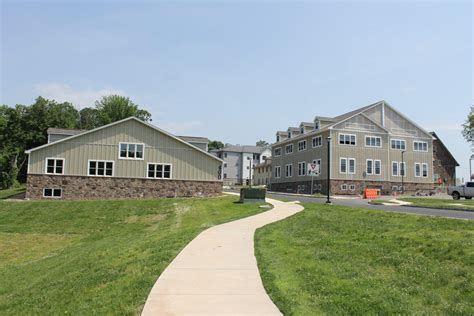 Commercial / Mixed-Use - Gilmore & Associates, Inc.