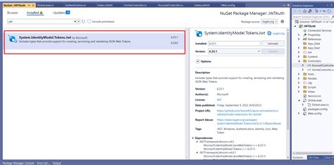 Image result for JWT Token Authentication