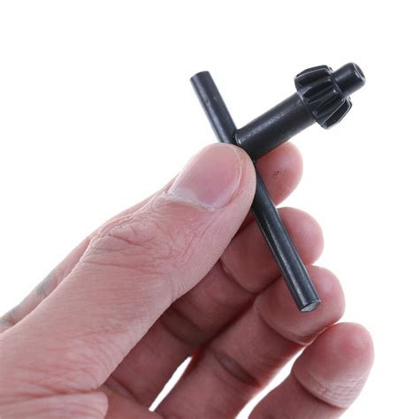 Drill Chuck Key