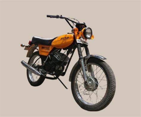 कभी हर घर की पसंद थीं ये मोटरसाइकिलें, अब हैं गुमनाम, आखिर कहां गईं ये ...