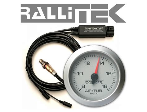 Wideband O2 Sensor Signal 的图像结果