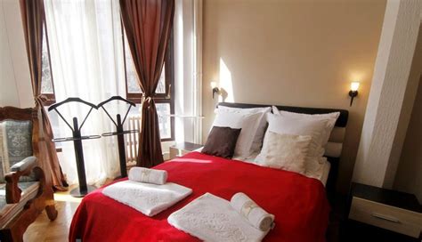 Apartman Merlin - Pink apartmani Beograd
