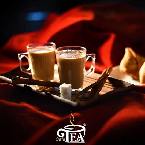 Tea house in Jamnagar, Gujarat, India | Yappe.in