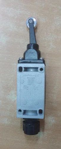 M.P. Agencies - Trader - Wholesaler / Distributor of LIMIT SWITCHES ...