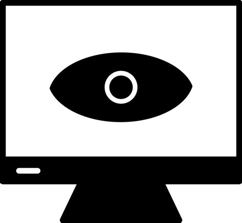 Image result for Visual Communication Icon