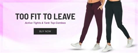 Activewear - Buy Women's Best Sportswear Online in India